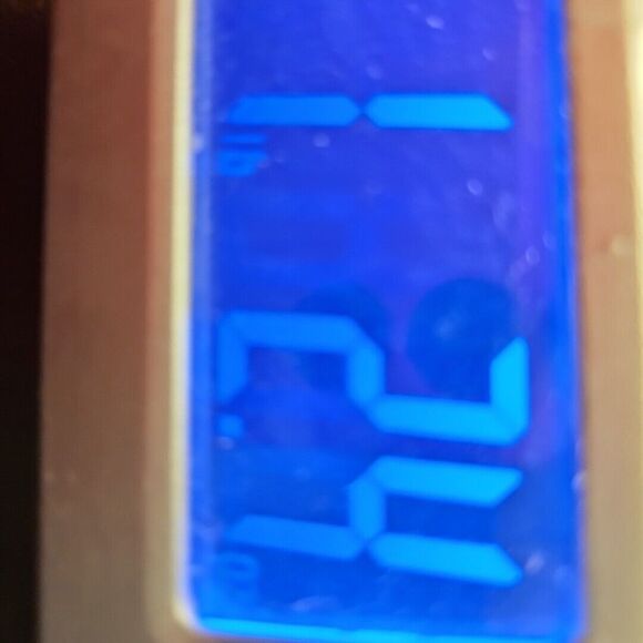 Boast Men's Blue Long Sleeve Size XL 100% Cotton Embroidered crewneck sweater - Picture 9 of 9